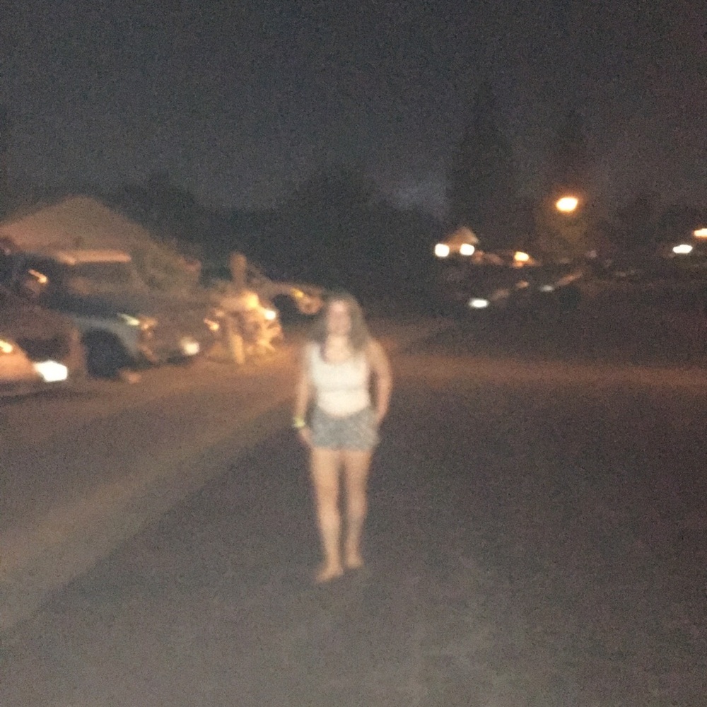 Meet your Posher, Jenna